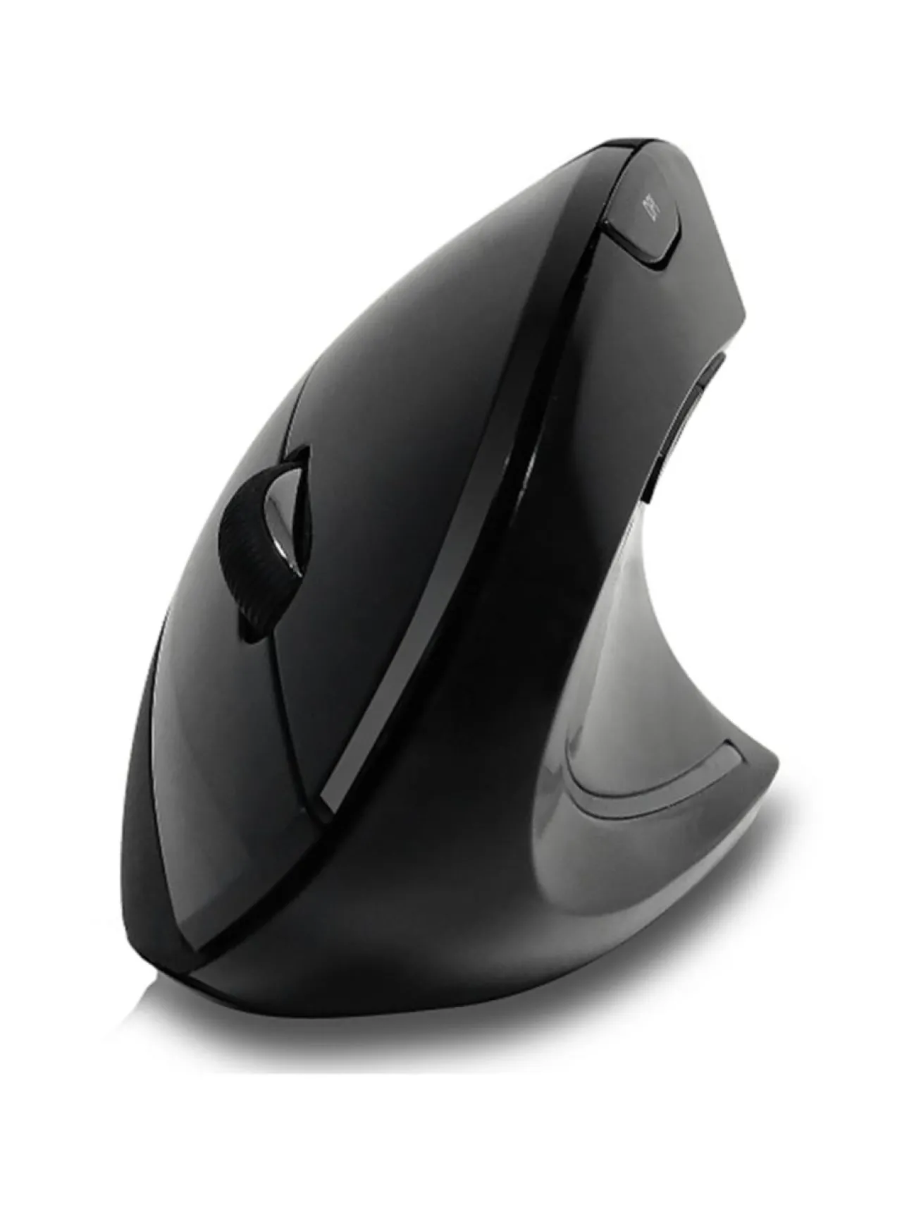 ErgoFinland iMouse E10 langaton ergonominen pystyhiiri^ Tietokonetarvikkeet