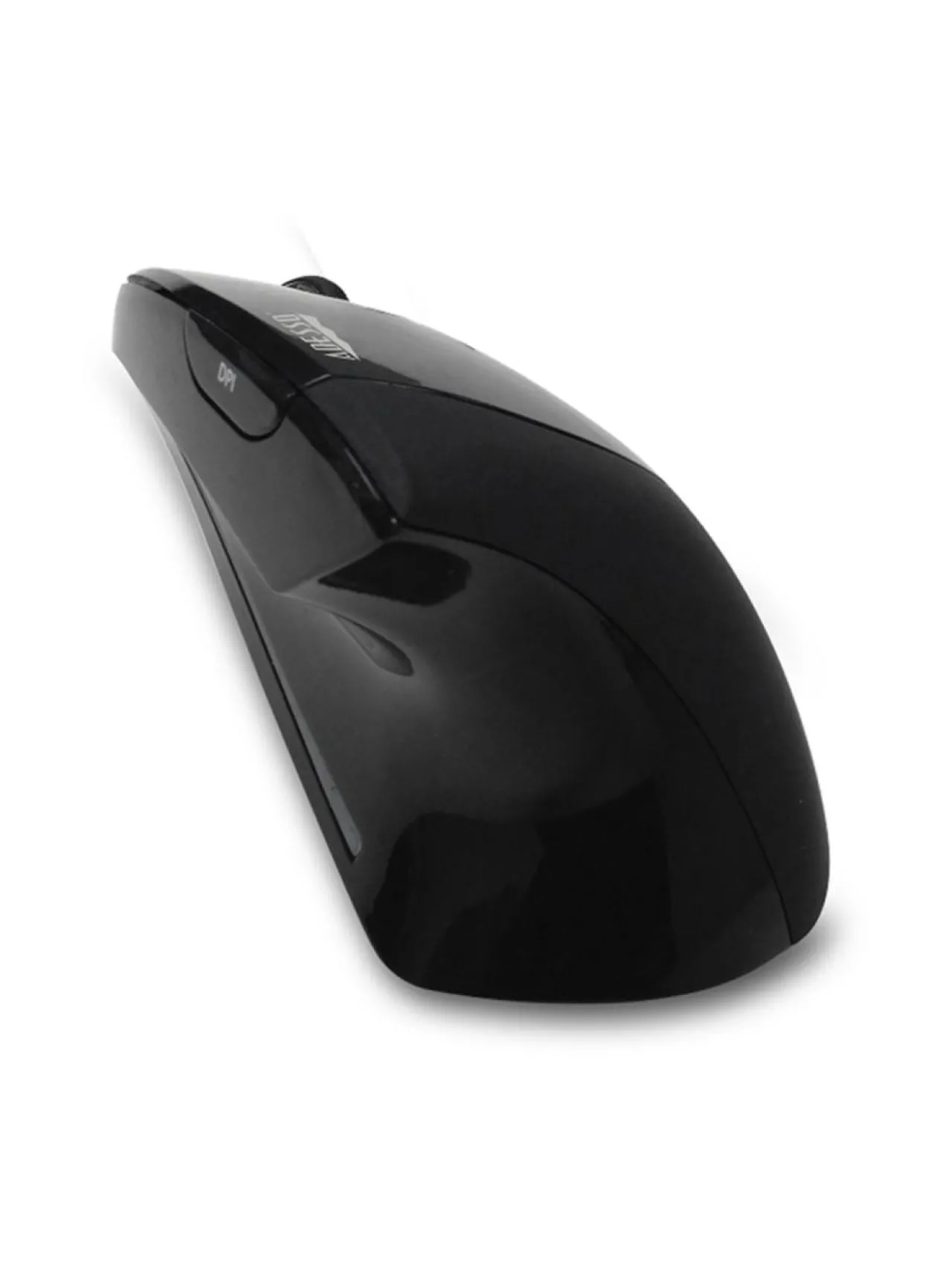 ErgoFinland iMouse E10 langaton ergonominen pystyhiiri^ Tietokonetarvikkeet
