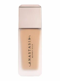 Anastasia Impeccable Foundation -meikkivoide^ Kasvot