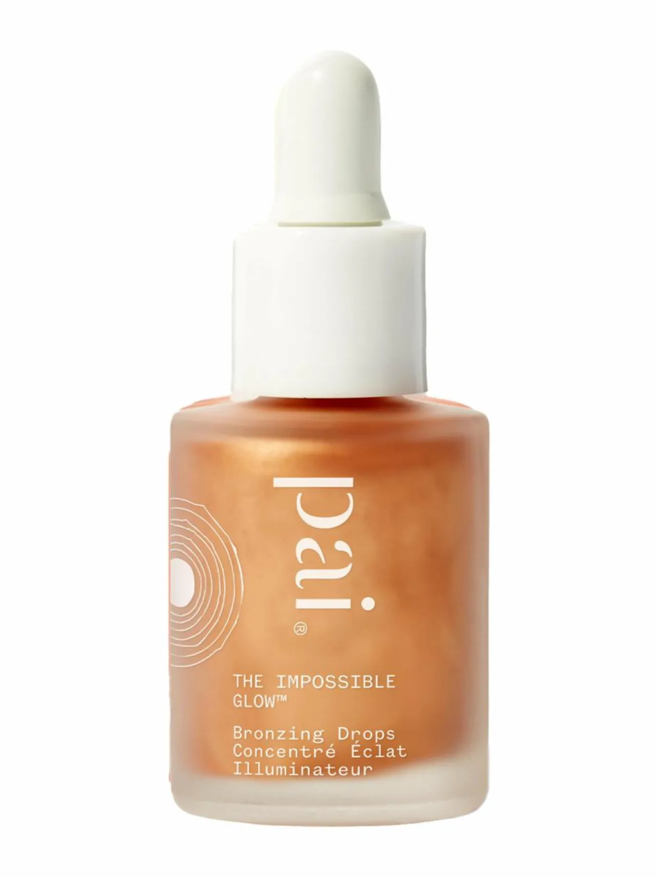 Meikit|Kasvot<Pai Skincare Impossible Glow Drops -hehkutipat 10 ml BRONZE