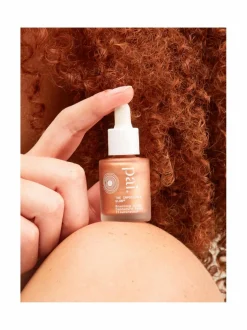 Meikit|Kasvot<Pai Skincare Impossible Glow Drops -hehkutipat 10 ml BRONZE