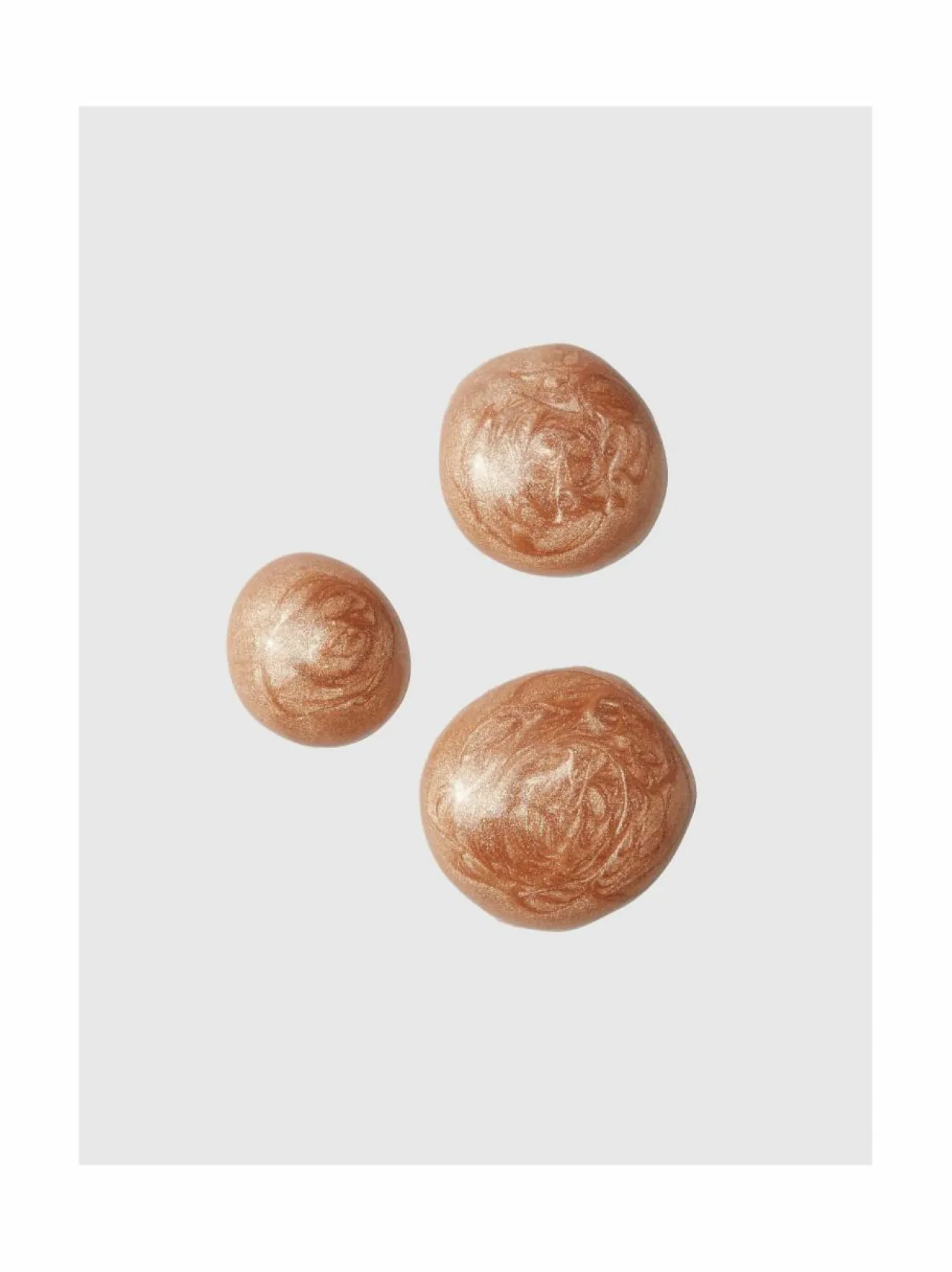 Meikit<Pai Skincare Impossible Glow Drops -hehkutipat 10 ml ROSE GOLD
