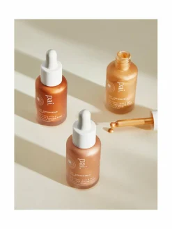 Meikit<Pai Skincare Impossible Glow Drops -hehkutipat 30 ml ROSE GOLD