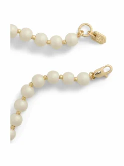 Lauren Ralph Lauren In Pearl Flex -rannekoru^ Korut