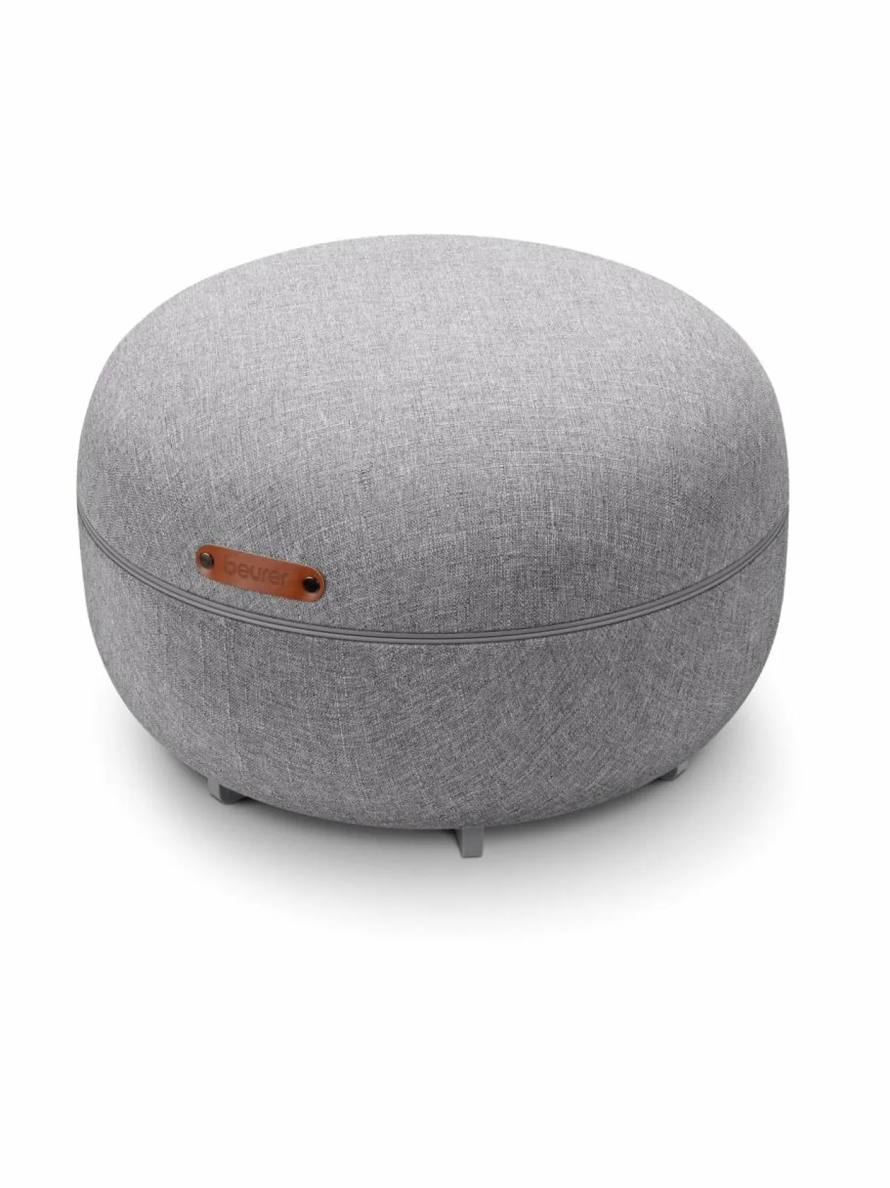 Terveydenhoito<Beurer 2-in-1 Shiatsu FM120 -jalkahierontalaite GREY