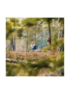 Saappaat<Pomar +plus INARI Naisten Pomar+ GORE-TEX® huopasaapikkaat SAND FELT/BARK WAXY LEATHER
