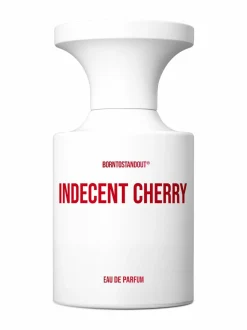 Unisex<Born To Stand Out Indecent Cherry EdP -tuoksu
