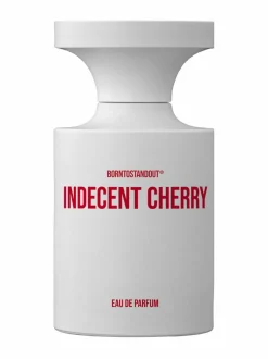 Unisex<Born To Stand Out Indecent Cherry EdP -tuoksu