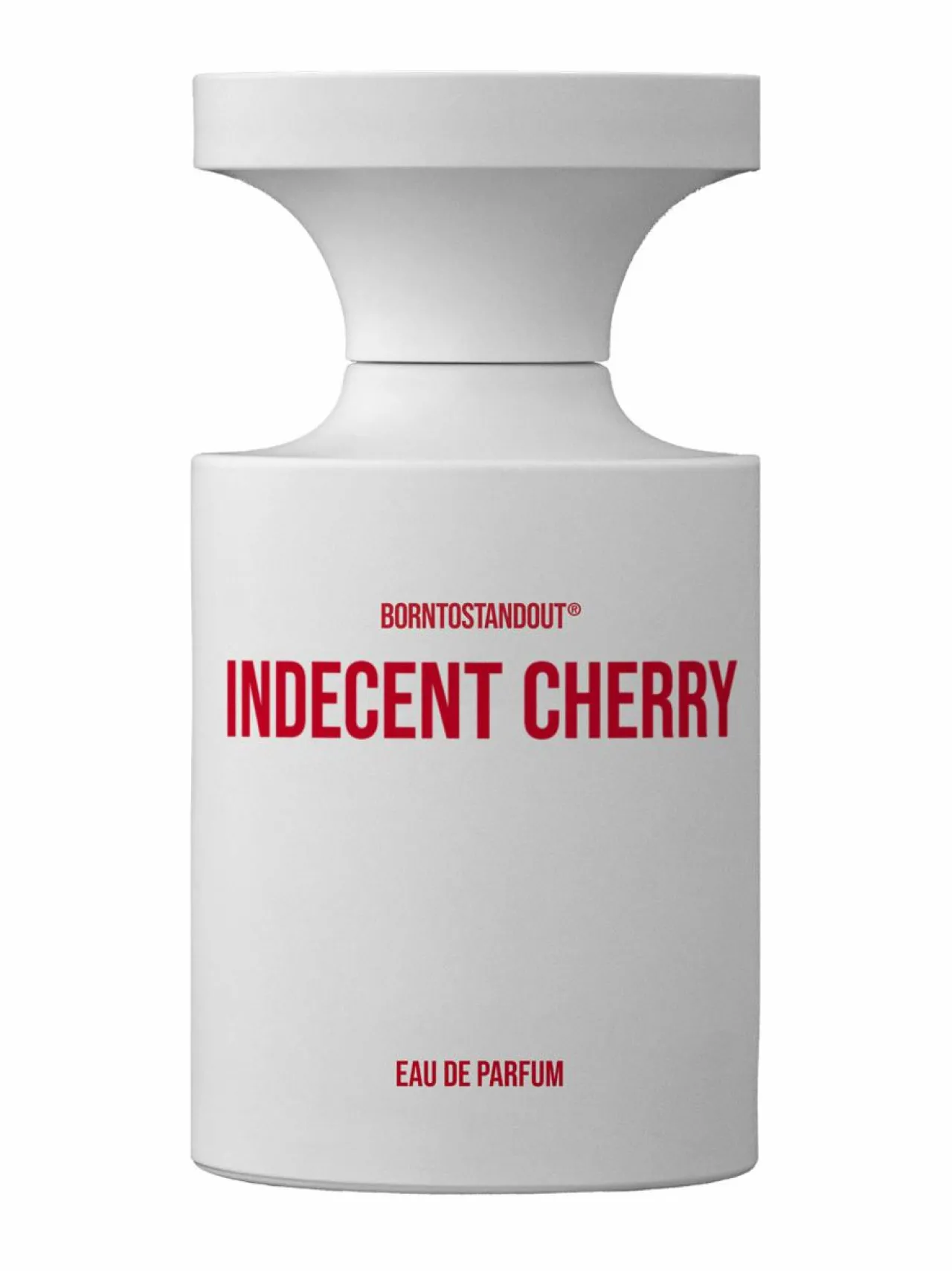 Unisex<Born To Stand Out Indecent Cherry EdP -tuoksu