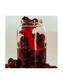 Unisex<Born To Stand Out Indecent Cherry EdP -tuoksu