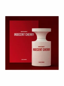 Unisex<Born To Stand Out Indecent Cherry EdP -tuoksu