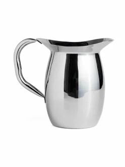 HAY Indian Steel Pitcher Large -kaadin^ Keittiötarvikkeet