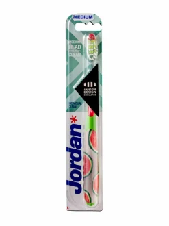 Jordan Individual Clean Medium -hammasharja^ Hammasharjat