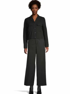 Takit<Marc O'Polo Indoor-takki 990 BLACK