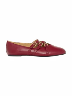 Avokkaat & Korkokengät<Michael Michael Kors Indy Flex Ballet- matalat kengät 691 MULBERRY