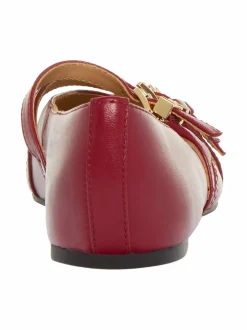 Avokkaat & Korkokengät<Michael Michael Kors Indy Flex Ballet- matalat kengät 691 MULBERRY