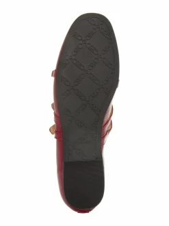 Avokkaat & Korkokengät<Michael Michael Kors Indy Flex Ballet- matalat kengät 691 MULBERRY
