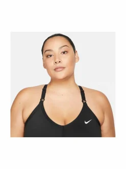 Nike Indy V-neck -urheiluliivit^ Urheiluliivit & -Kerrastot