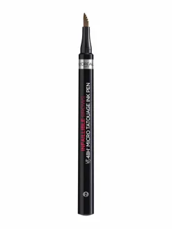 Silmät<L'Oréal Paris Infaillible Brows 48H Micro Tatouage -kulmakynä