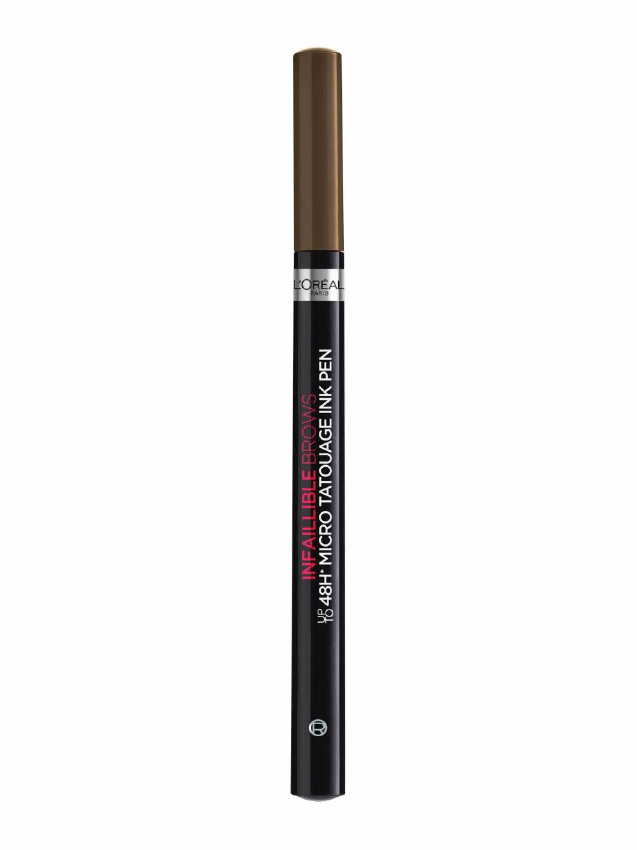Silmät<L'Oréal Paris Infaillible Brows 48H Micro Tatouage -kulmakynä