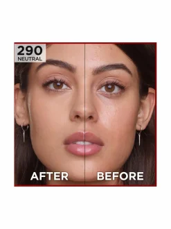L'Oréal Paris Infaillible 32H Matte Cover -meikkivoide^ Kasvot