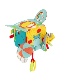 Vauvat & Taaperot<INFANTINO Aktivointikuutio