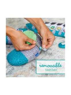 INFANTINO Pehmopiano 3-in-1^ Vauvat & Taaperot