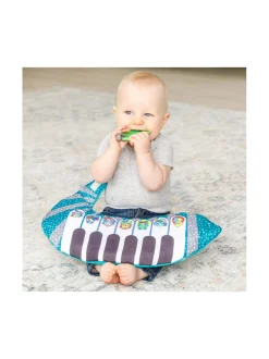 INFANTINO Pehmopiano 3-in-1^ Vauvat & Taaperot