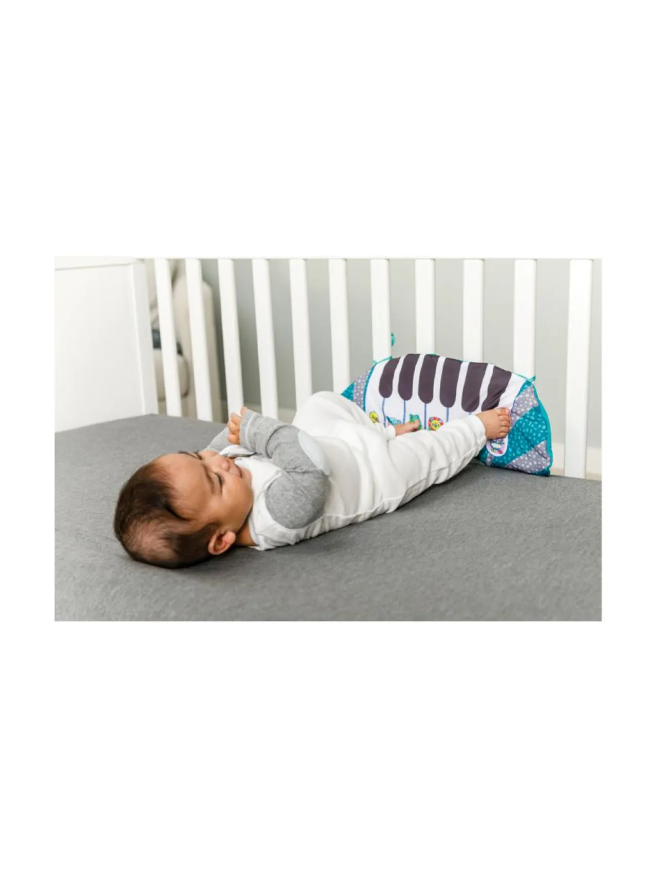 INFANTINO Pehmopiano 3-in-1^ Vauvat & Taaperot
