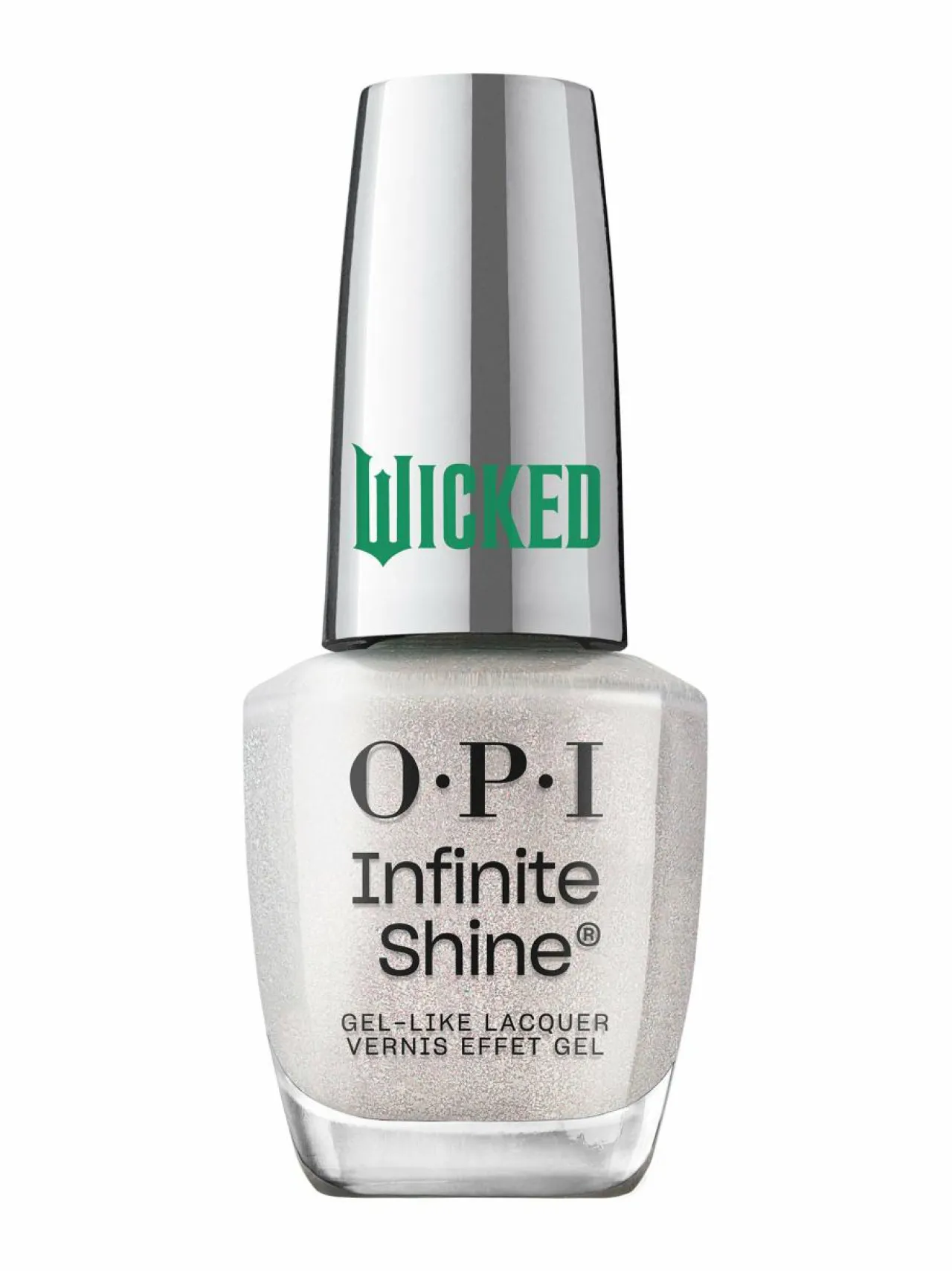 Kynnet<O.P.I. Infinite Shine -kynsilakka