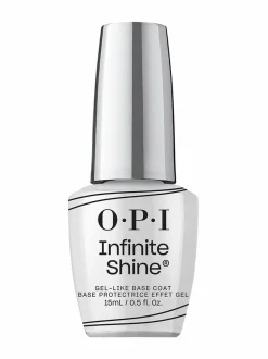 O.P.I. Infinite Shine Longwear Base Coat -aluslakka^ Kynnet