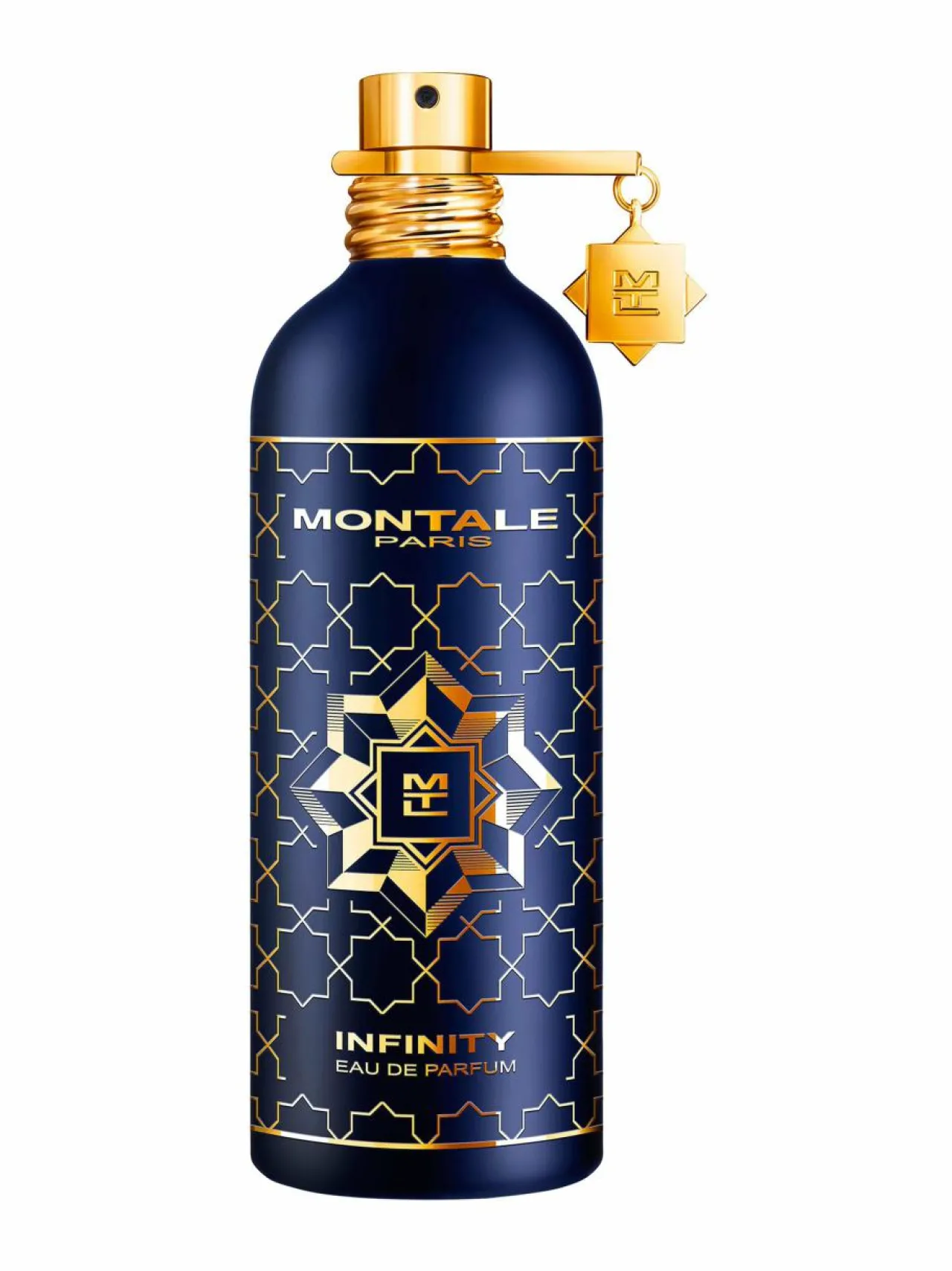 Montale Infinity EdP -tuoksu, 100 ml^ Unisex