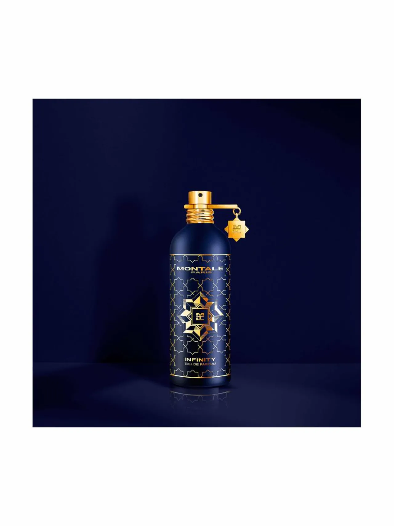 Montale Infinity EdP -tuoksu, 100 ml^ Unisex