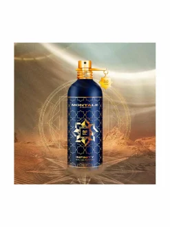 Montale Infinity EdP -tuoksu, 100 ml^ Unisex