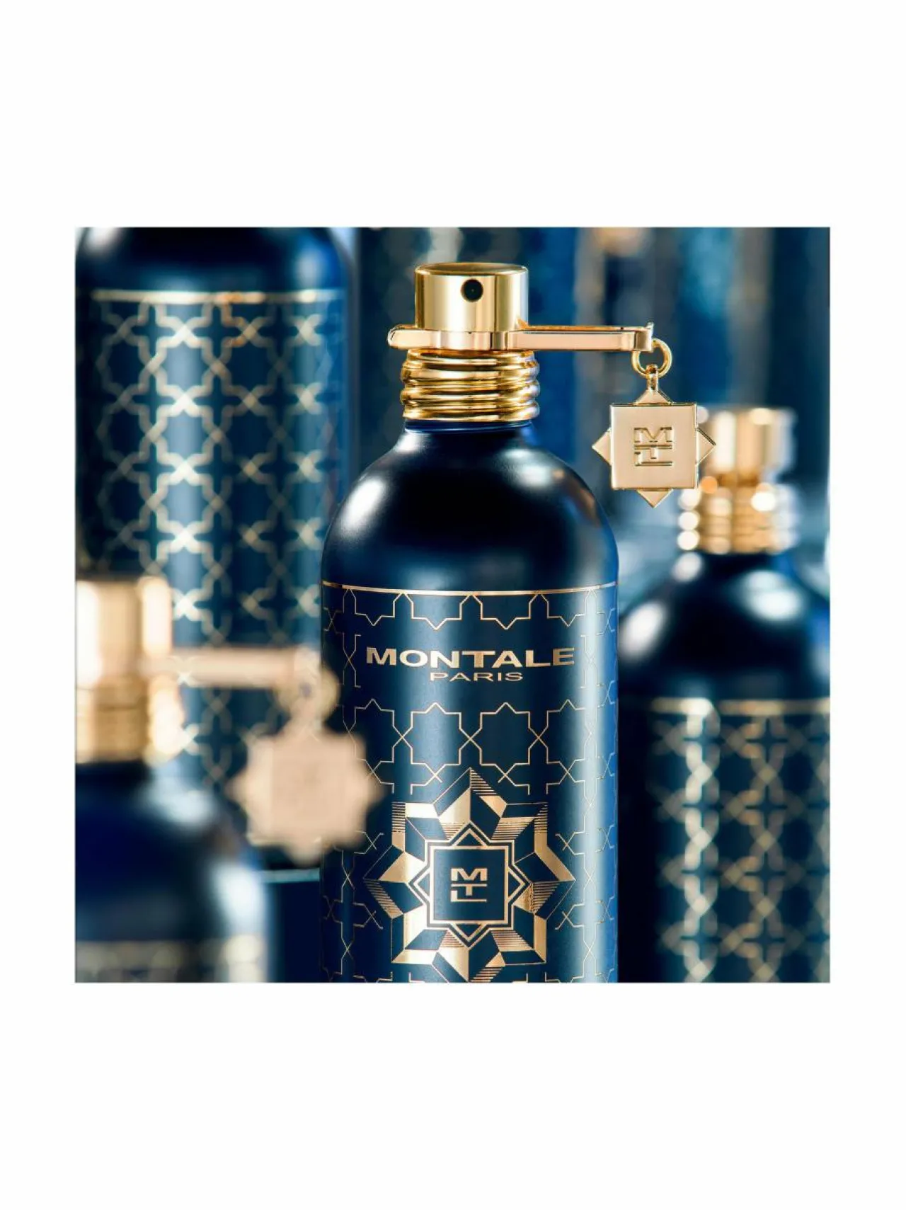 Montale Infinity EdP -tuoksu, 100 ml^ Unisex