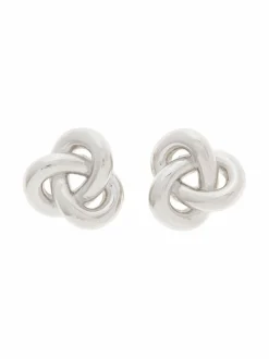 Edblad Infinity Knot L -korvakorut^ Korut