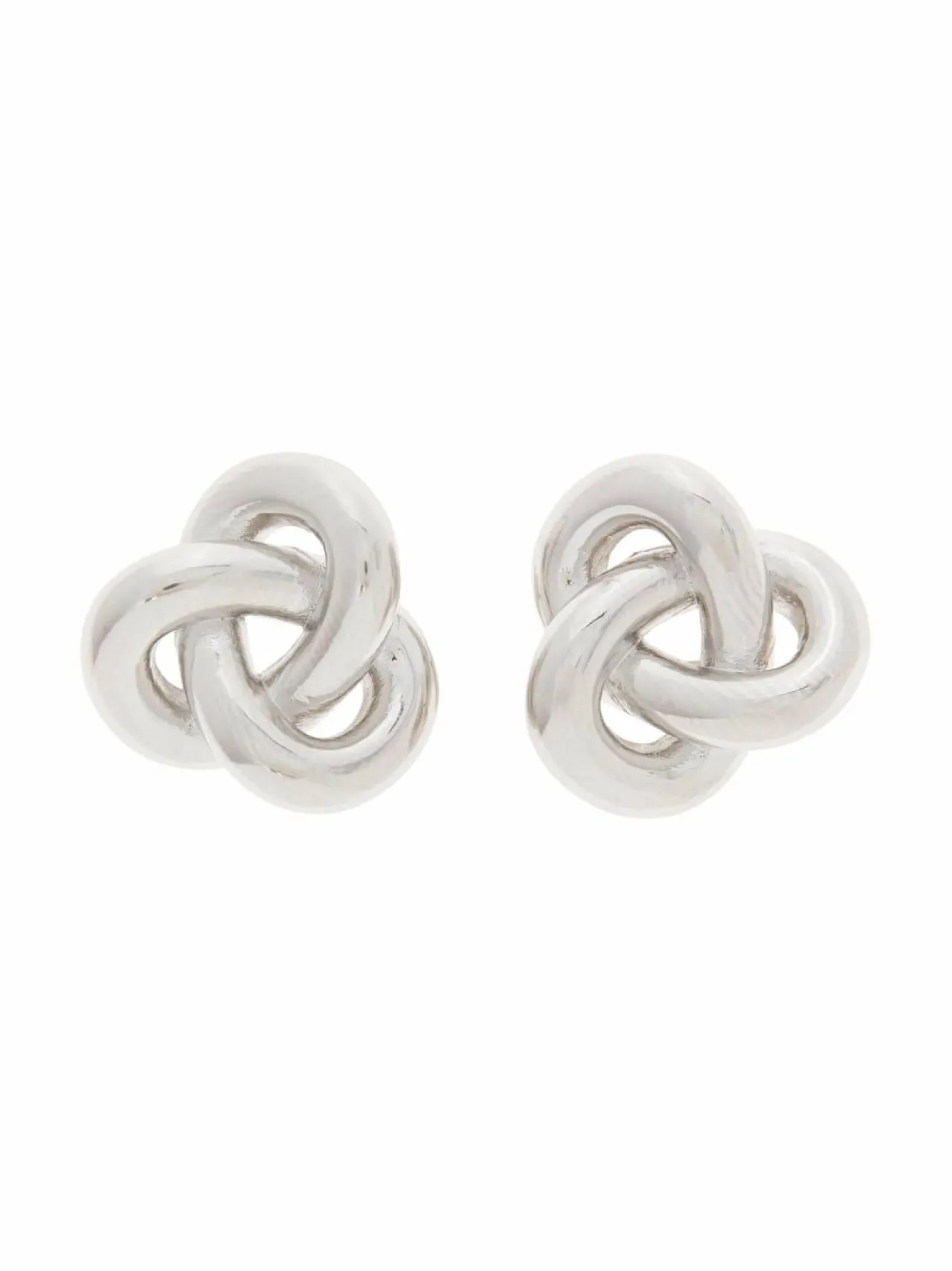 Edblad Infinity Knot L -korvakorut^ Korut