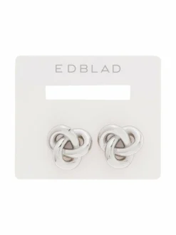 Edblad Infinity Knot L -korvakorut^ Korut
