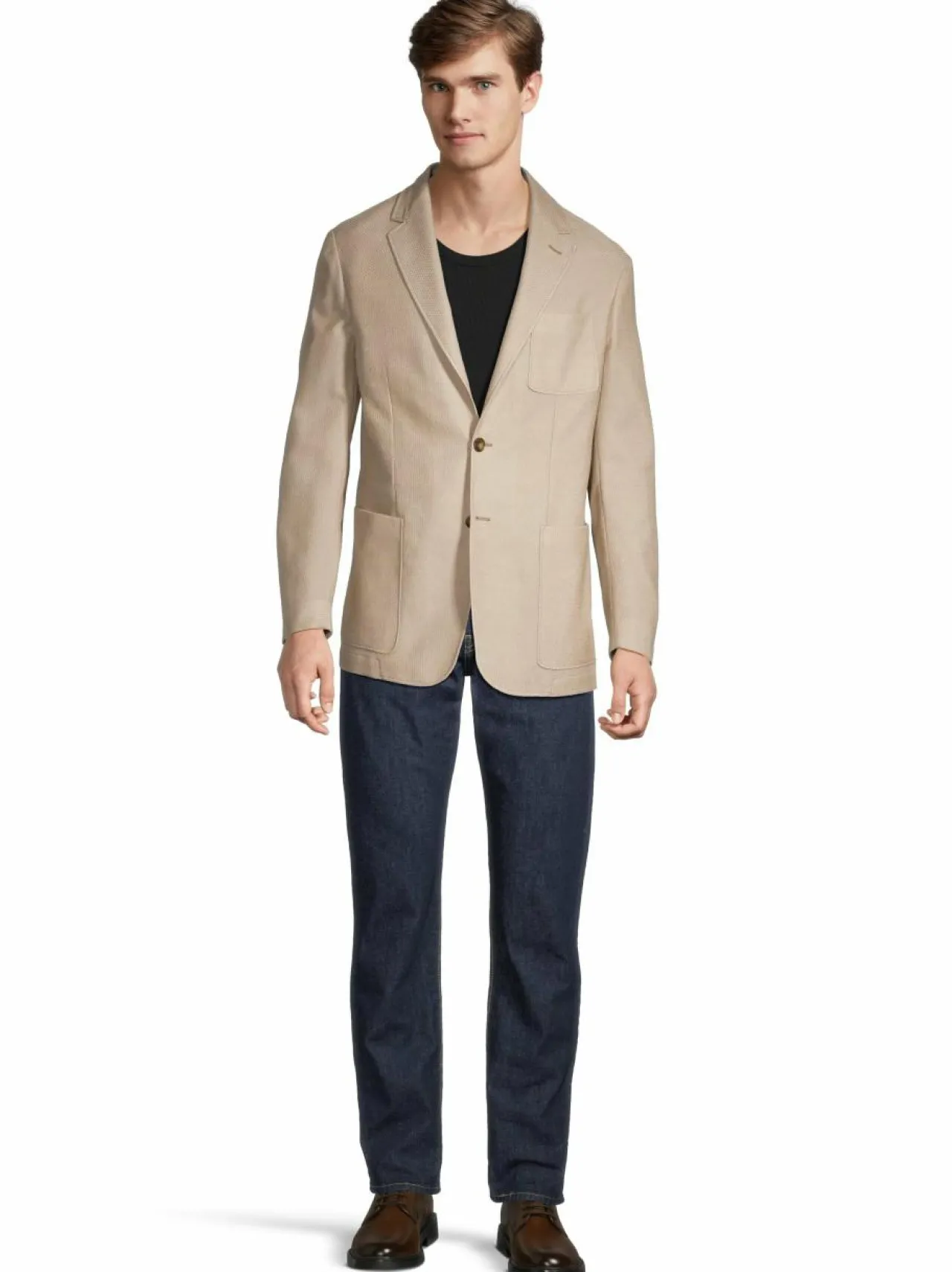 Canali Informal-bleiseri^ Bleiserit