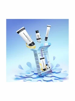 The Inkey List Inkey Hydration Kit -ihonhoitopakkaus^ Kasvojenhoito