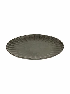 Lautaset & Kulhot<Serax Inku XS -lautanen ⌀ 15 cm GREEN