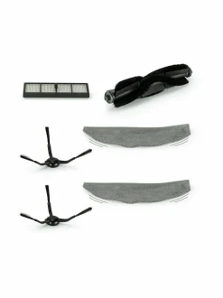 Pölynimurit<Wilfa Innobot Essential Kit For Vibrating Mop -tarvikepaketti BLACK