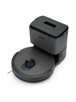 Wilfa Innobot RVC-B4LIN+ -robottipölynimuri^ Pölynimurit