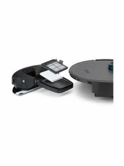 Wilfa Innobot RVC-B4LIN+ -robottipölynimuri^ Pölynimurit