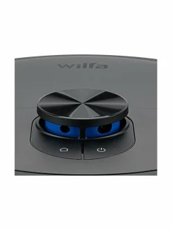 Wilfa Innobot RVC-B4LIN+ -robottipölynimuri^ Pölynimurit