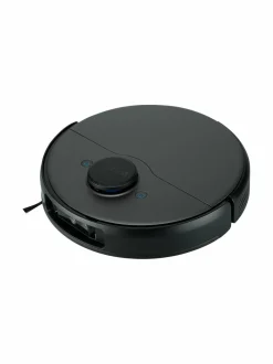 Pölynimurit<Wilfa Innobot RVC-D4000AI -robotti-imuri GREY