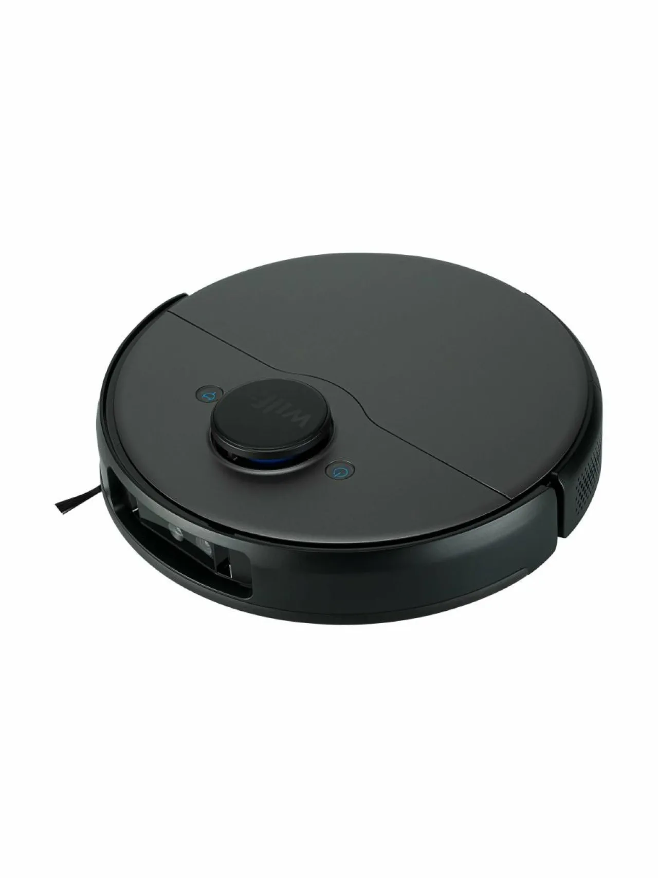 Pölynimurit<Wilfa Innobot RVC-D4000AI -robotti-imuri GREY
