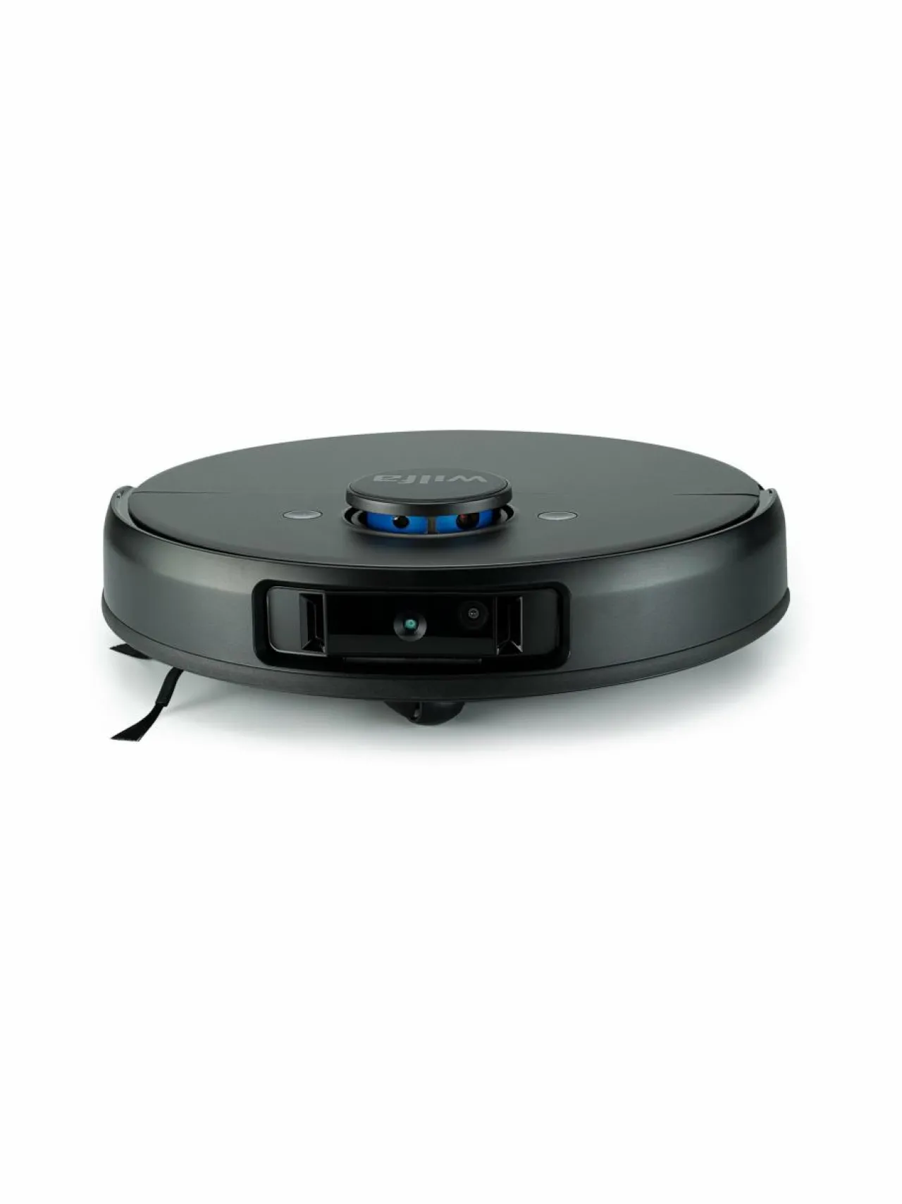 Pölynimurit<Wilfa Innobot RVC-D4000AI -robotti-imuri GREY