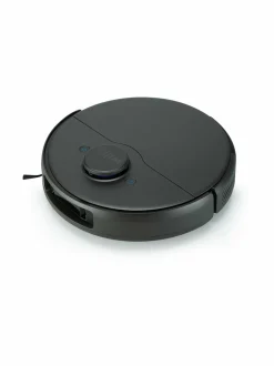 Pölynimurit<Wilfa Innobot RVC-D4000LIN -robotti-imuri GREY