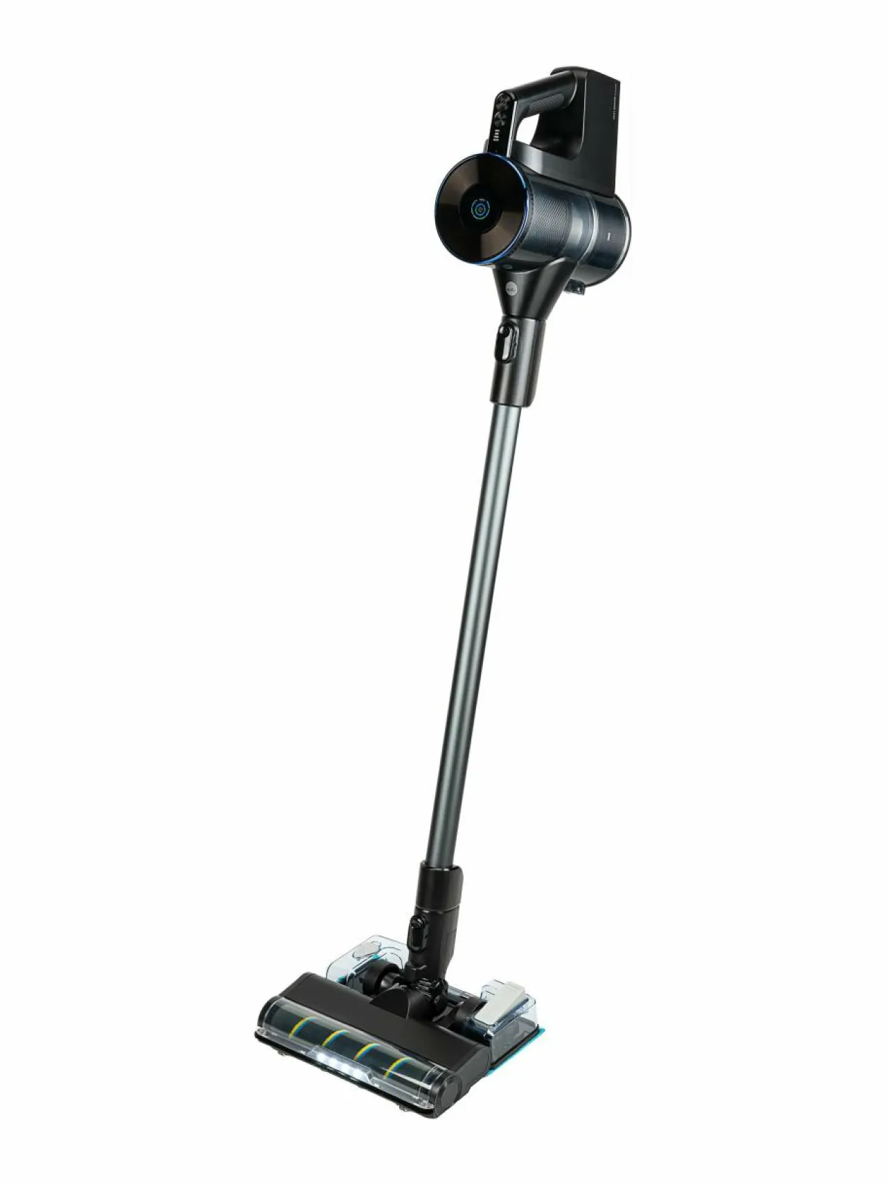 Pölynimurit<Wilfa Innovac Aqua Plus -varsi-imuri BLACK